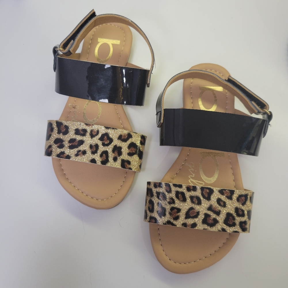 Toddler Girls size 12 Sandals